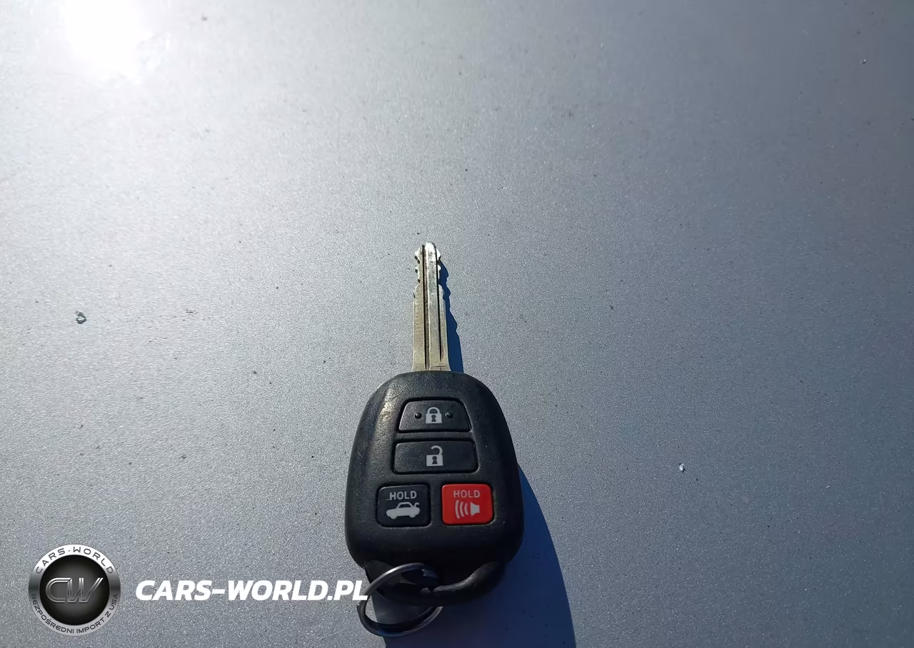 2016 Toyota Corolla S Plus VIN:5YFBURHE9GP515628 - 11