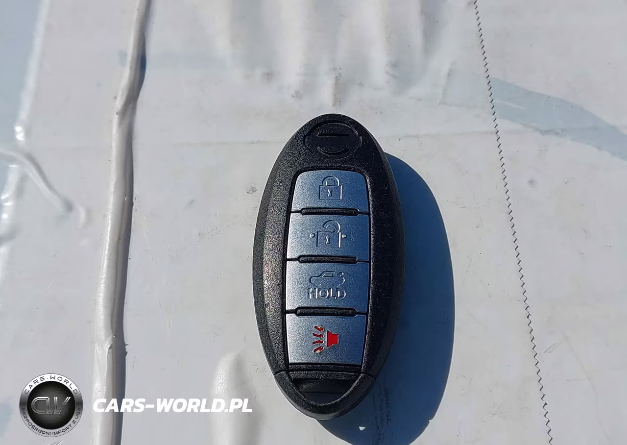 2015 Nissan Altima 2.5 S VIN:1N4AL3AP3FC411723 - 11