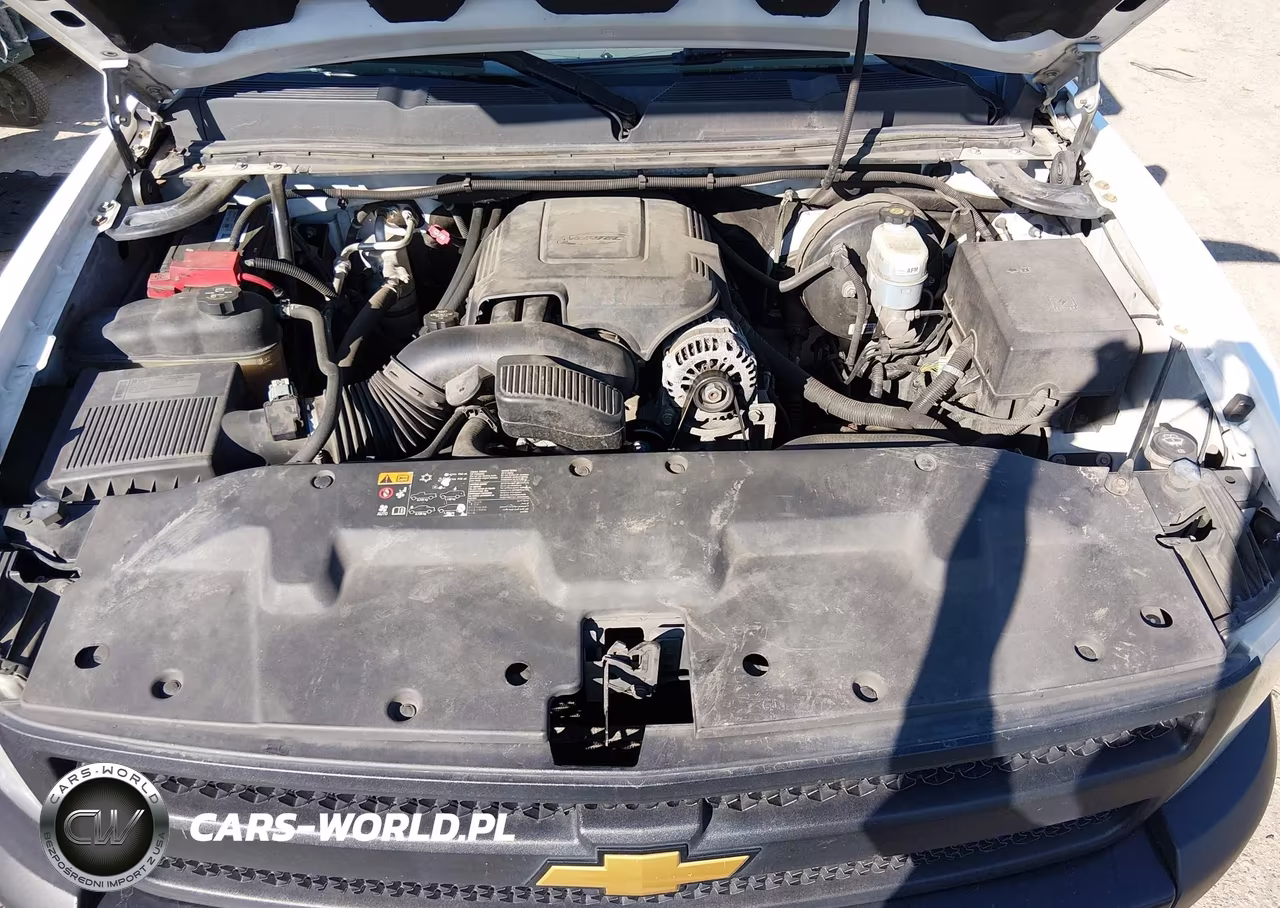 2012 Chevrolet Silverado 1500 Work Truck VIN:1GCRKPEA5CZ211027 - 10