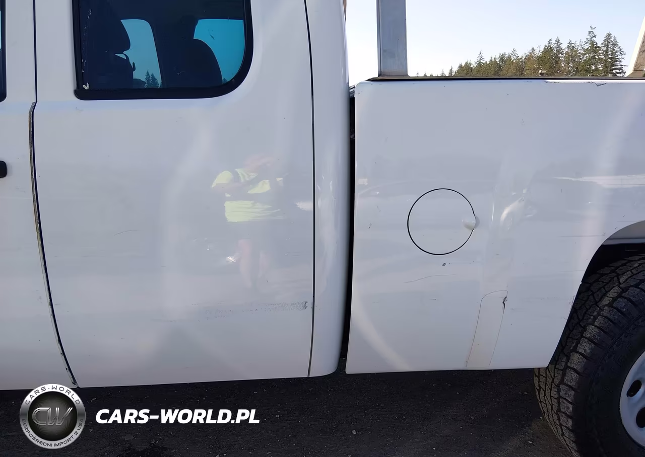 2012 Chevrolet Silverado 1500 Work Truck VIN:1GCRKPEA5CZ211027 - 19