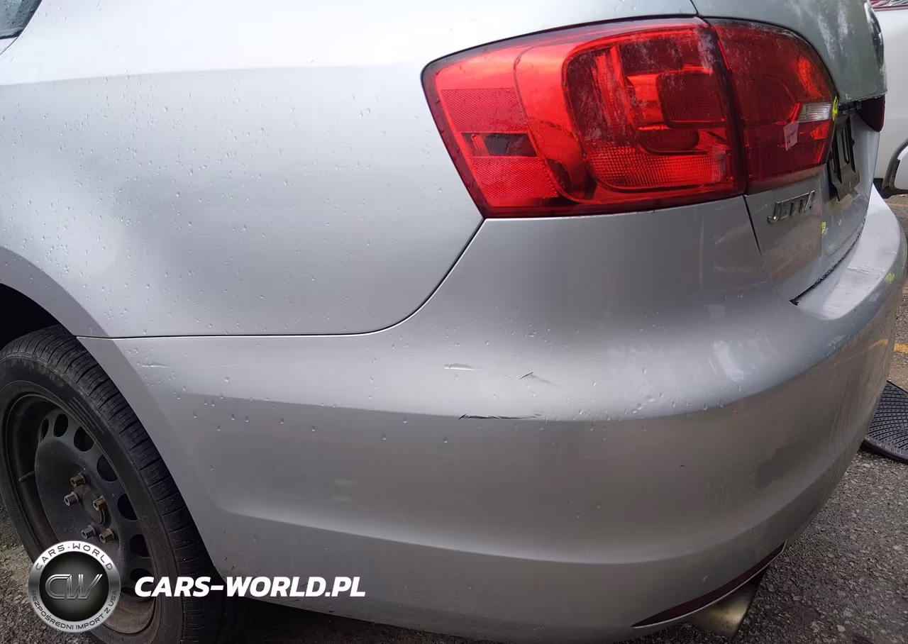 2014 Volkswagen Jetta 1.8T Se VIN:3VWD17AJ8EM295719 - 13