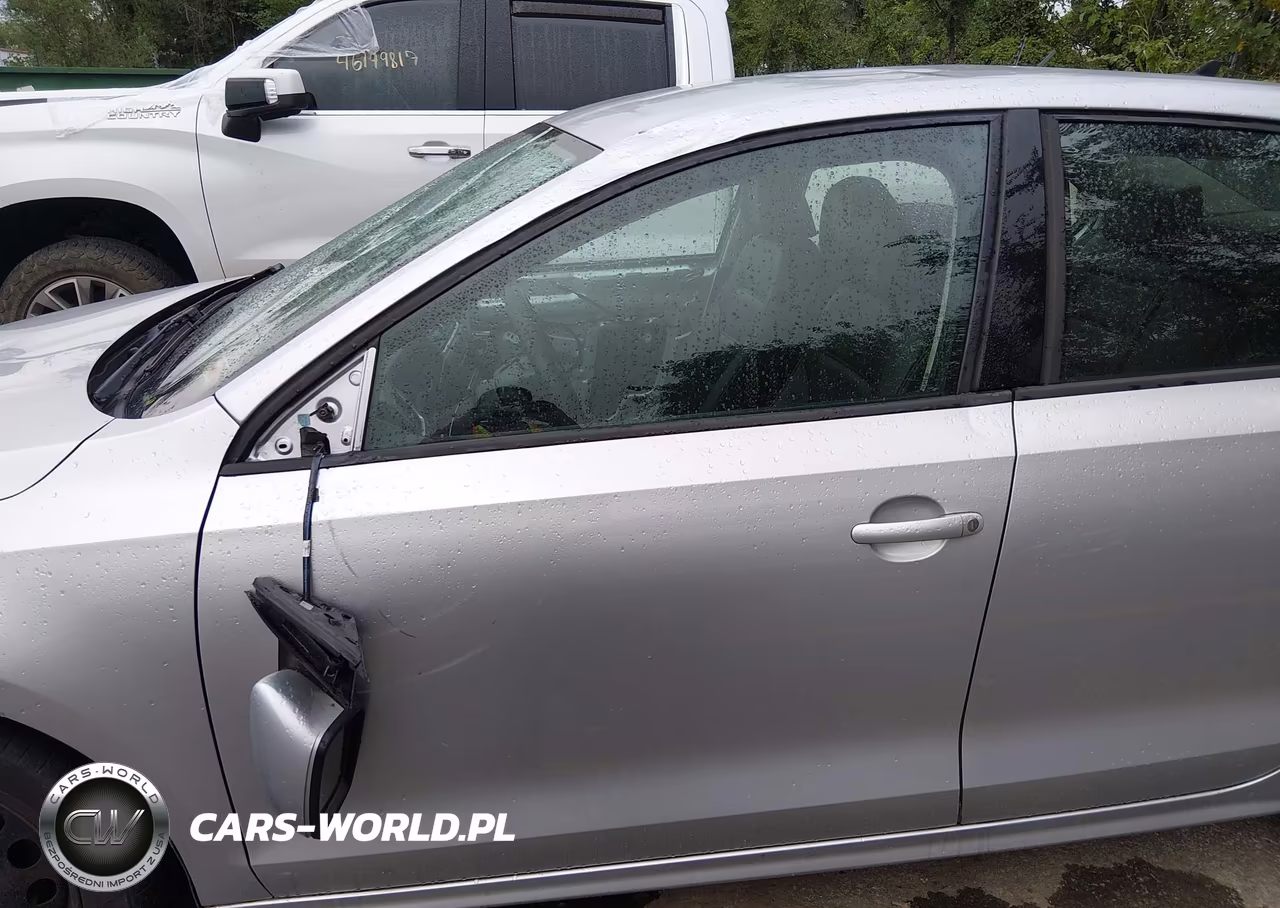 2014 Volkswagen Jetta 1.8T Se VIN:3VWD17AJ8EM295719 - 6