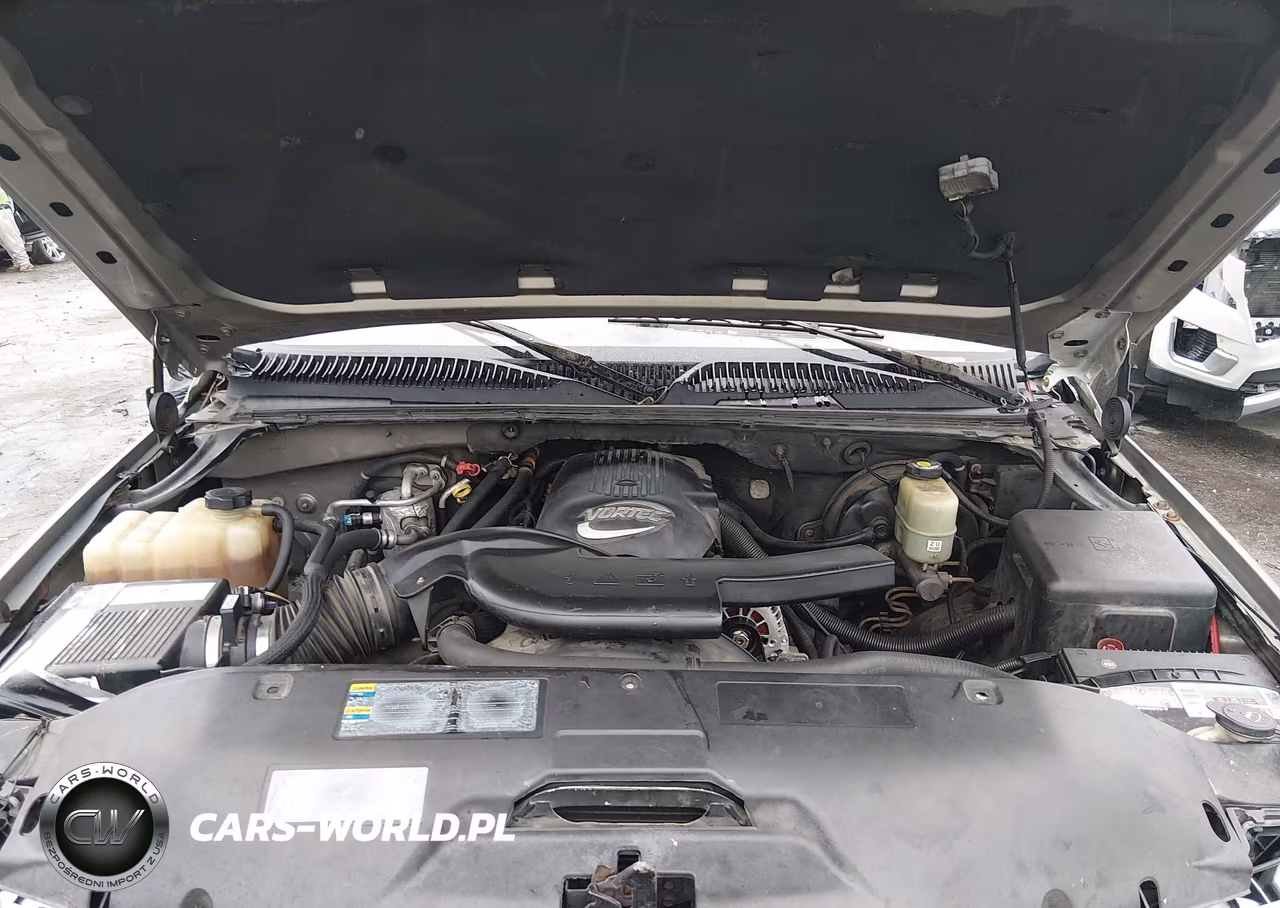2002 Chevrolet Tahoe Lt VIN:1GNEC13Z22R301548 - 10