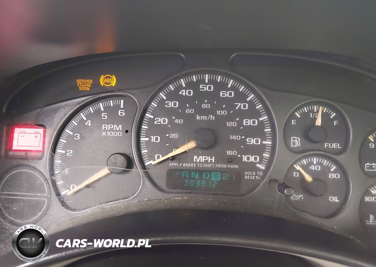 2002 Chevrolet Tahoe Lt VIN:1GNEC13Z22R301548 - 7