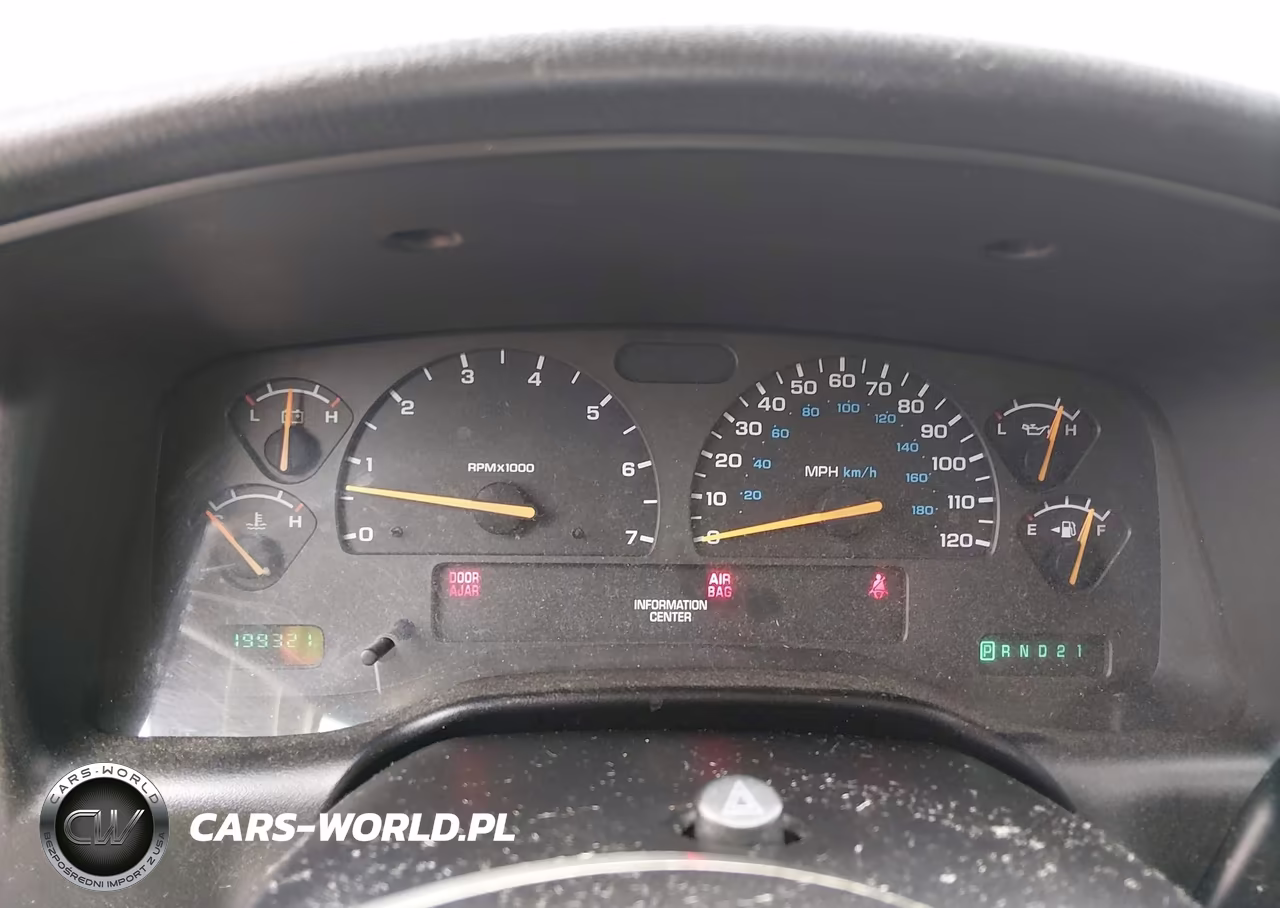 2001 Dodge Dakota Slt-Sport VIN:1B7HL2AN61S225058 - 7