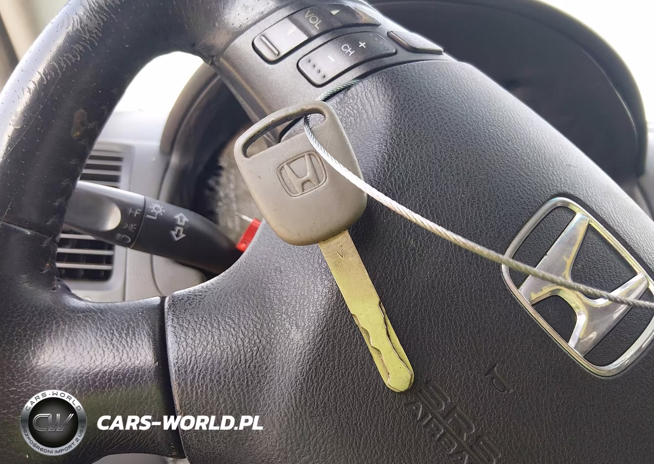 2007 Honda Accord 2.4 Ex VIN:1HGCM56897A104536 - 11