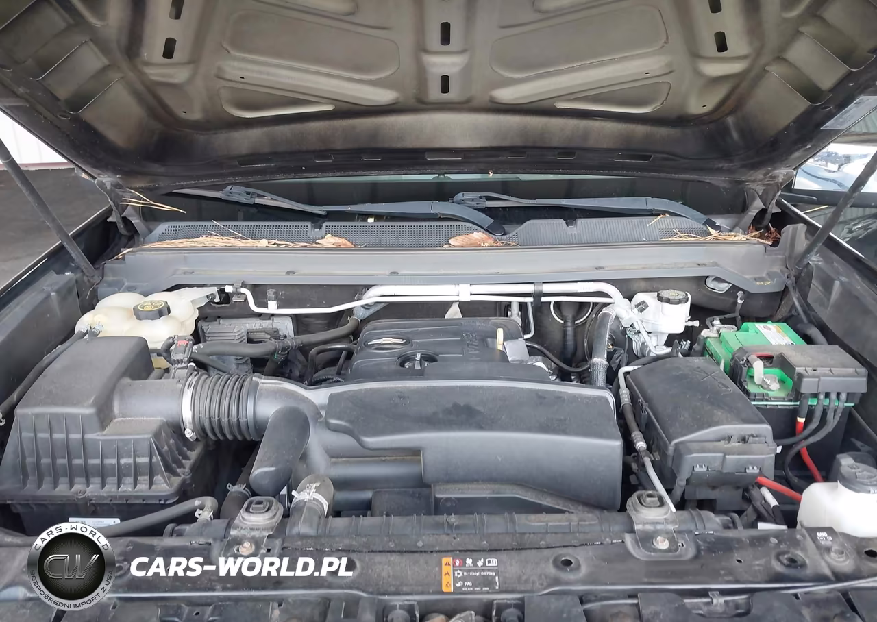 2018 Chevrolet Colorado Wt VIN:1GCHSBEA3J1301996 - 10