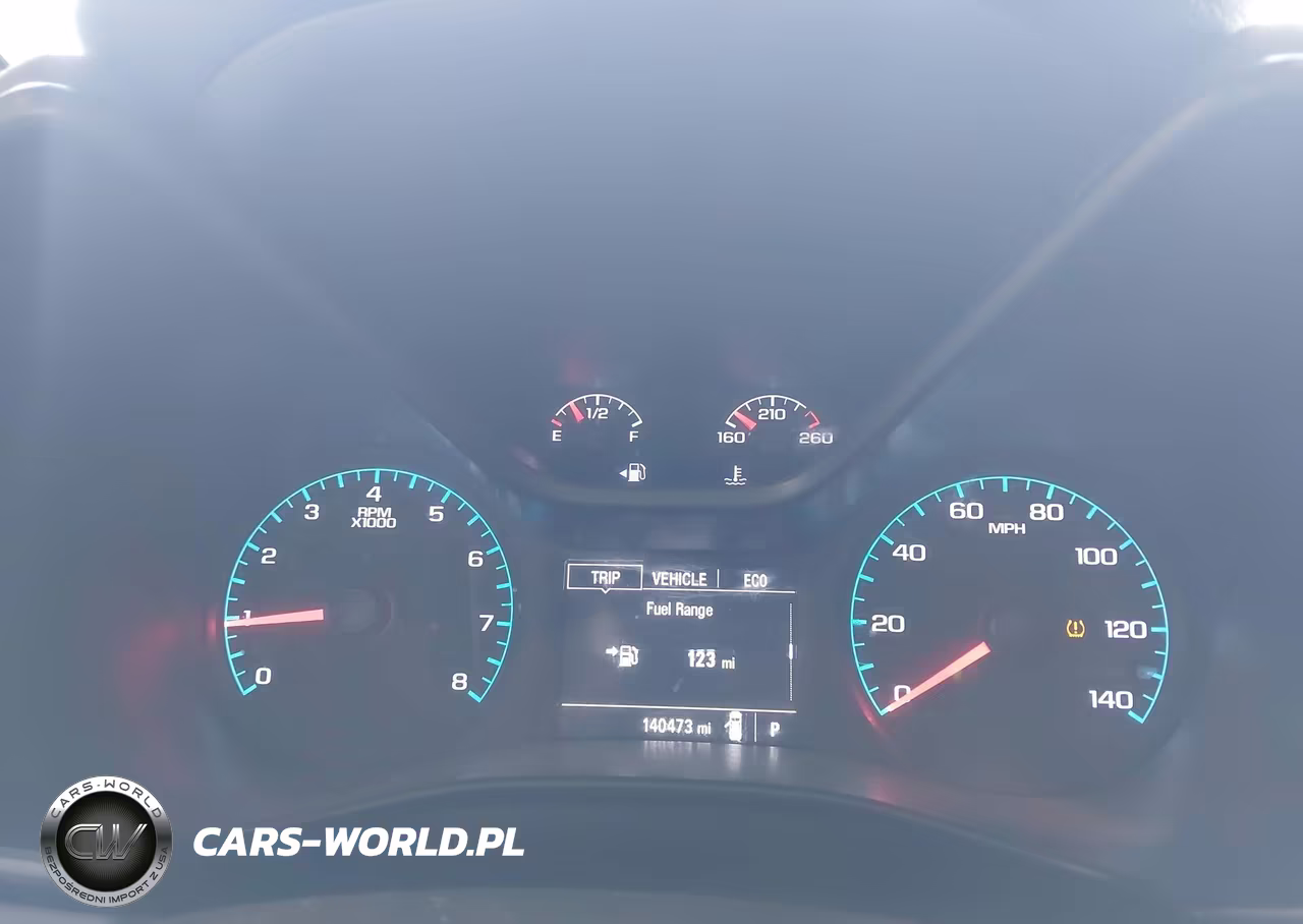2018 Chevrolet Colorado Wt VIN:1GCHSBEA3J1301996 - 7