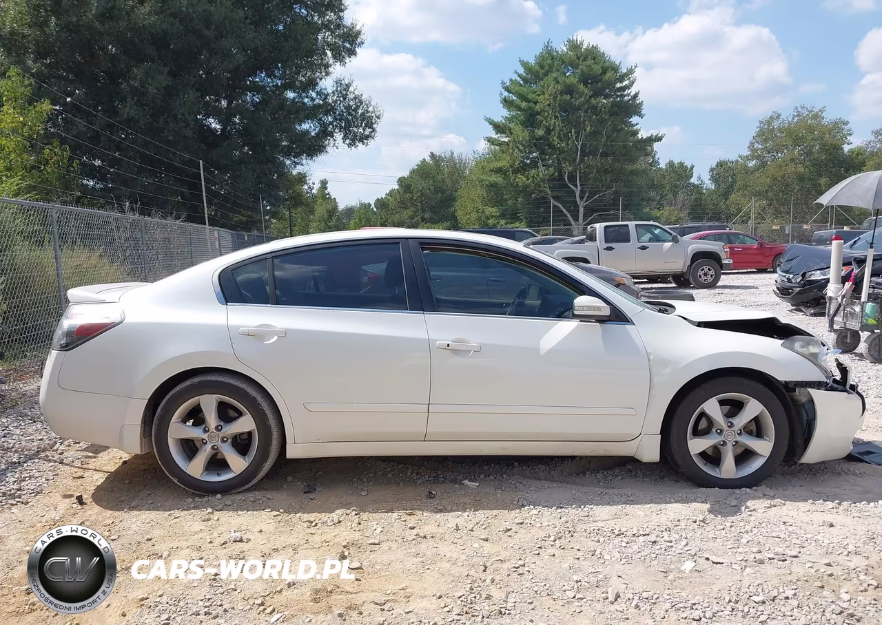 2008 Nissan Altima 3.5 Se VIN:1N4BL21E68N477171 - 13