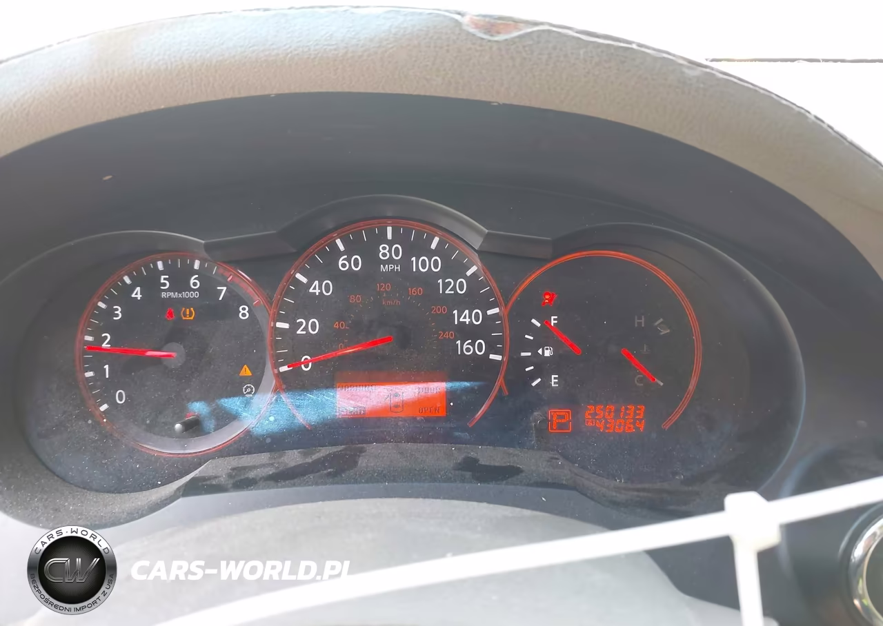 2008 Nissan Altima 3.5 Se VIN:1N4BL21E68N477171 - 7