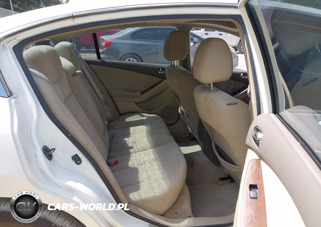 2008 Nissan Altima 3.5 Se VIN:1N4BL21E68N477171 - 8