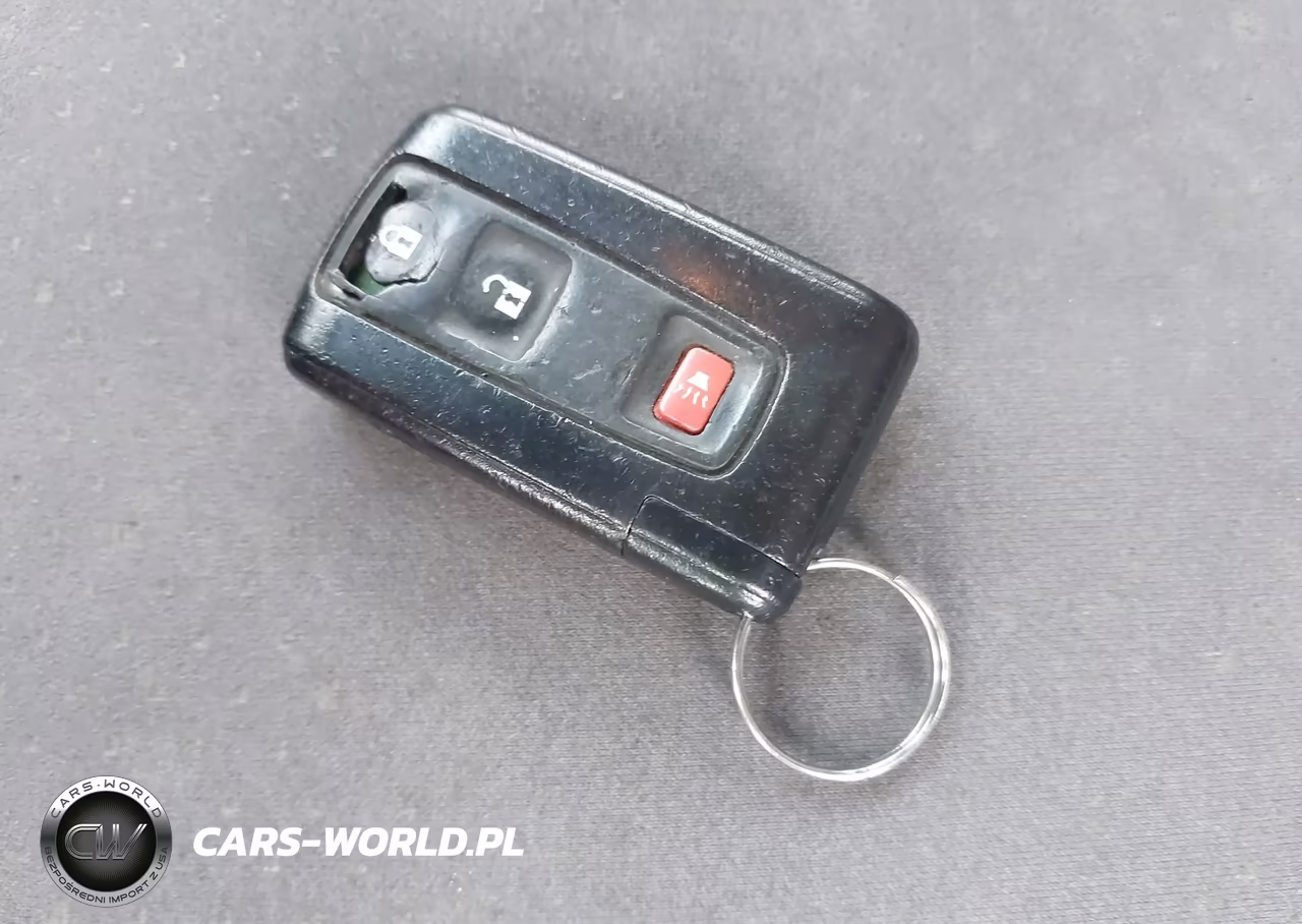 2007 Toyota Prius VIN:JTDKB20U473219621 - 11
