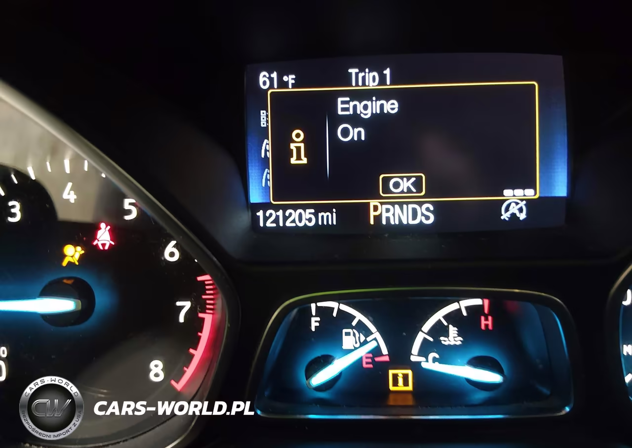 2017 Ford Escape Se VIN:1FMCU0G98HUB15015 - 15