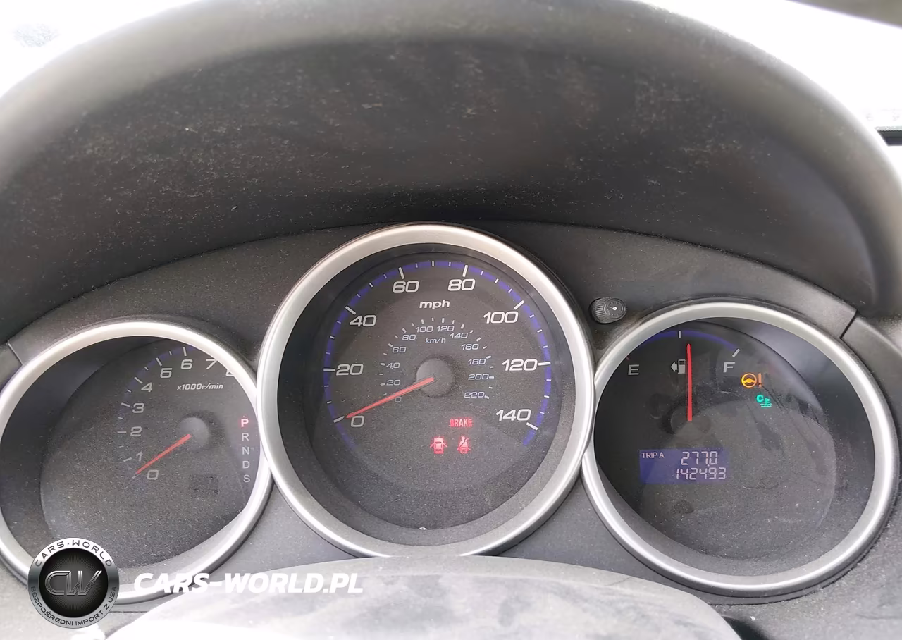 2007 Honda Fit Sport VIN:JHMGD38657S051200 - 7