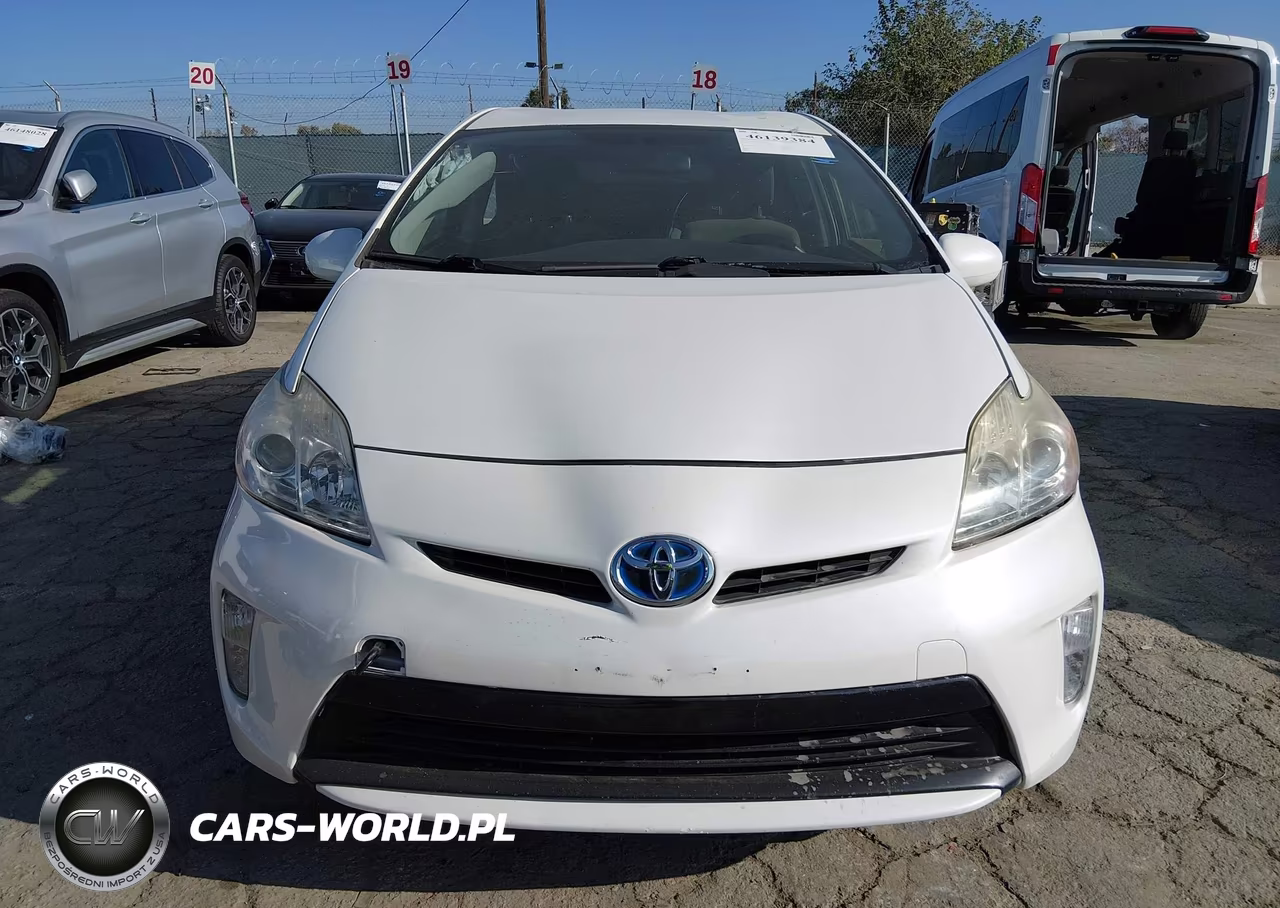 TOYOTA PRIUS VIN:JTDKN3DU3F1898492 - 12