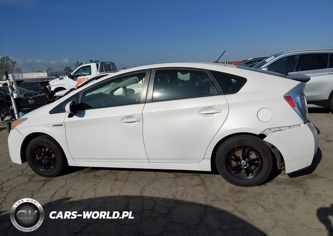 TOYOTA PRIUS VIN:JTDKN3DU3F1898492 - 14