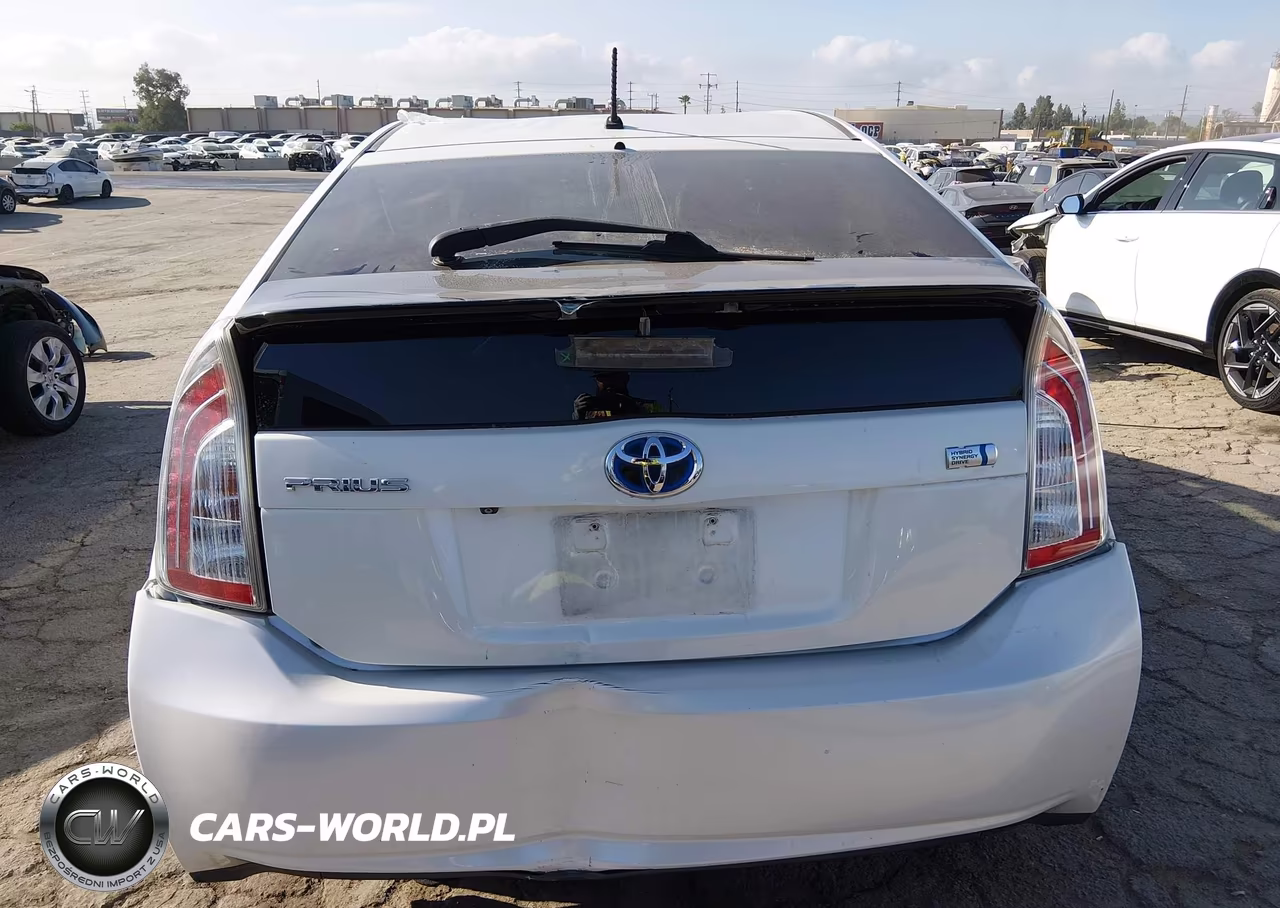 TOYOTA PRIUS VIN:JTDKN3DU3F1898492 - 16