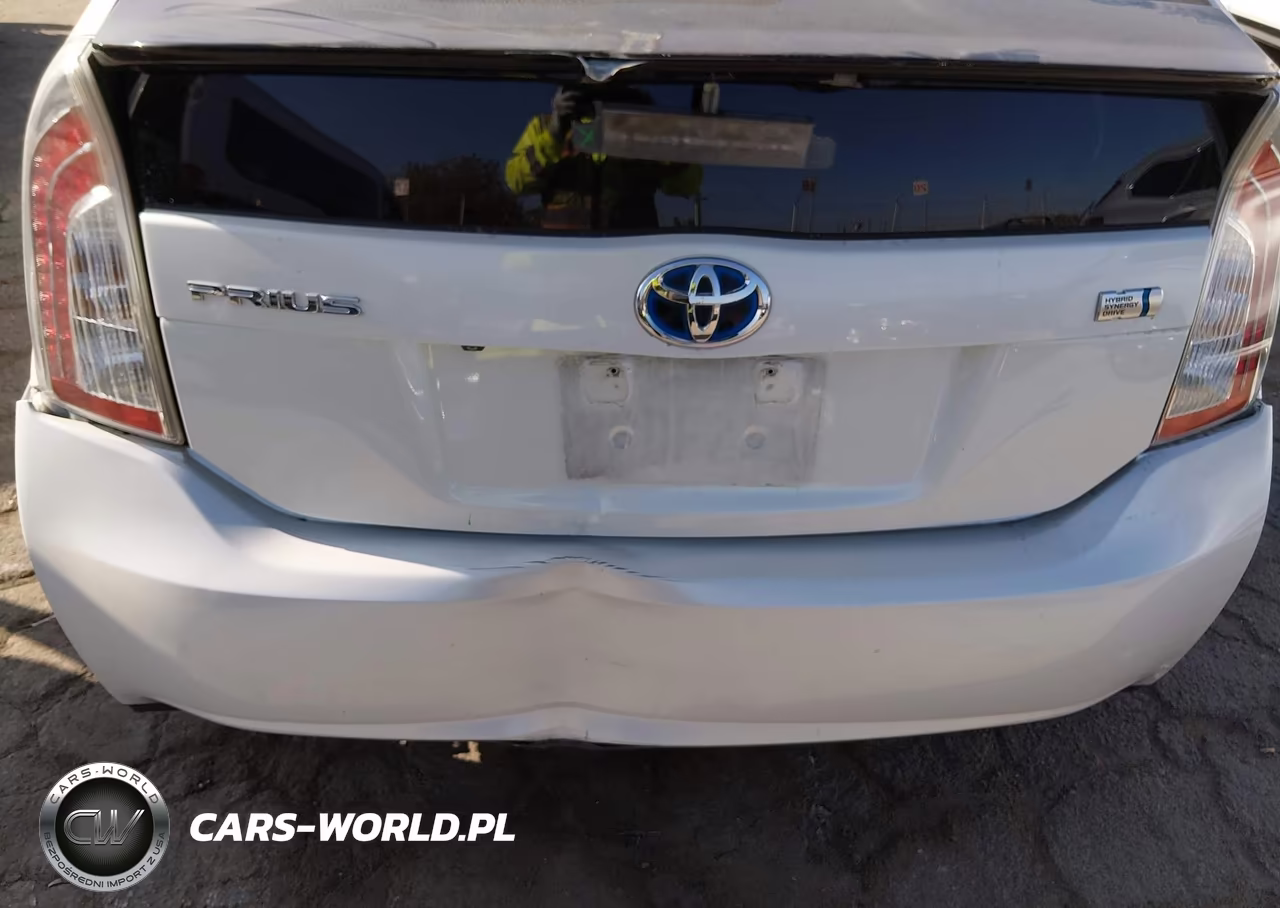 TOYOTA PRIUS VIN:JTDKN3DU3F1898492 - 19