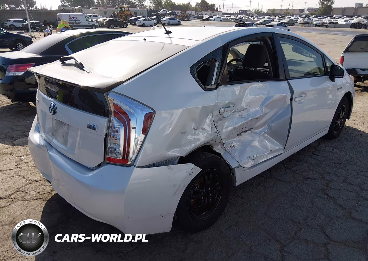 TOYOTA PRIUS VIN:JTDKN3DU3F1898492 - 4