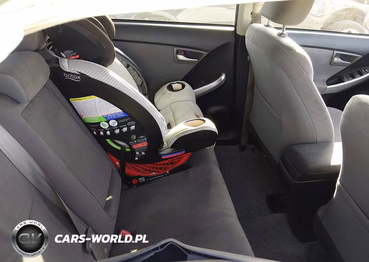 TOYOTA PRIUS VIN:JTDKN3DU3F1898492 - 8