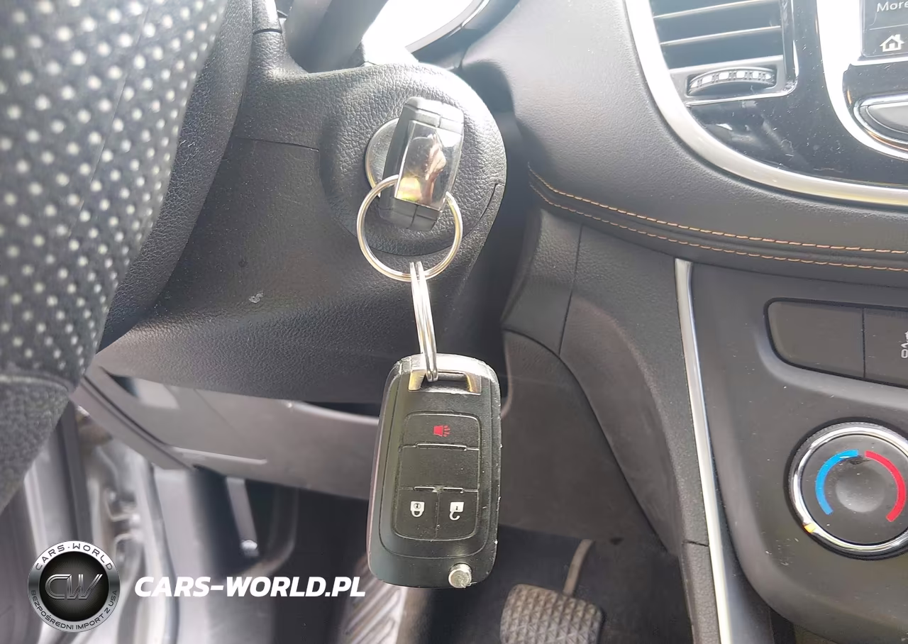 2018 Chevrolet Trax Ls VIN:KL7CJKSB3JB607937 - 11