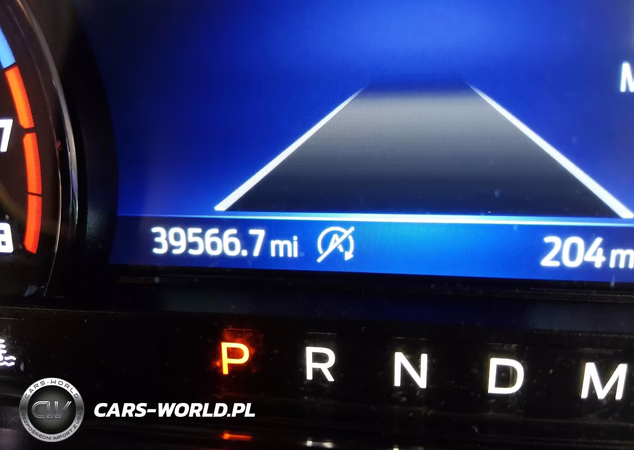 2023 Ford Bronco Sport Badlands VIN:3FMCR9D97PRE31831 - 15
