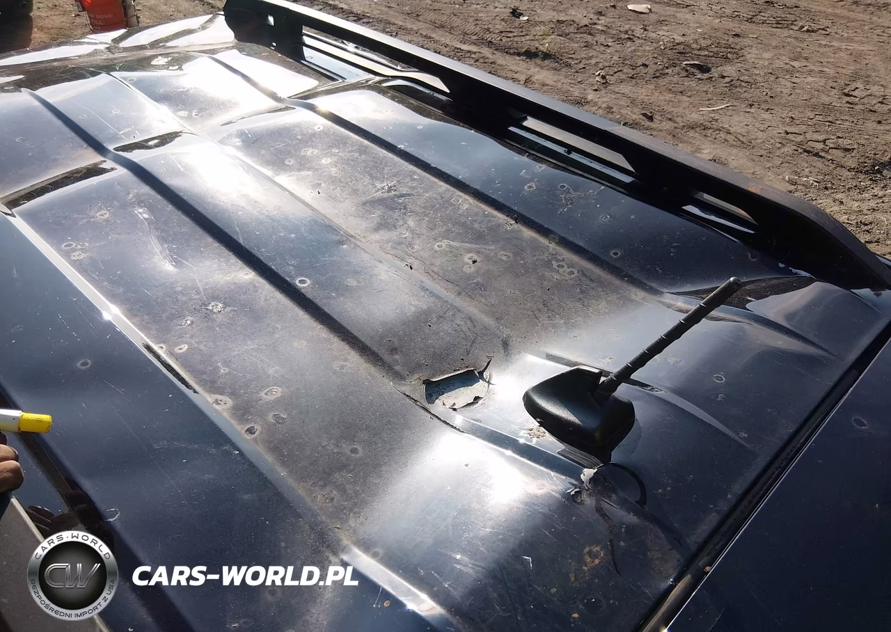 2023 Ford Bronco Sport Badlands VIN:3FMCR9D97PRE31831 - 6