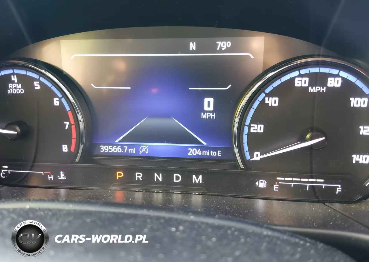 2023 Ford Bronco Sport Badlands VIN:3FMCR9D97PRE31831 - 7