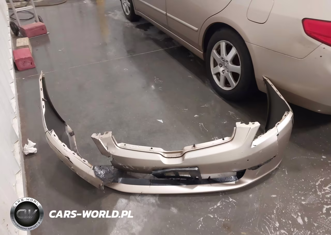 2005 Honda Accord 3.0 Ex VIN:1HGCM66595A075483 - 12