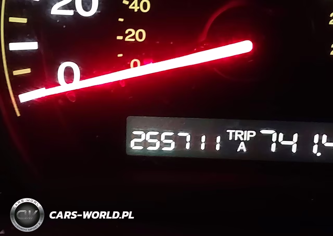 2005 Honda Accord 3.0 Ex VIN:1HGCM66595A075483 - 7