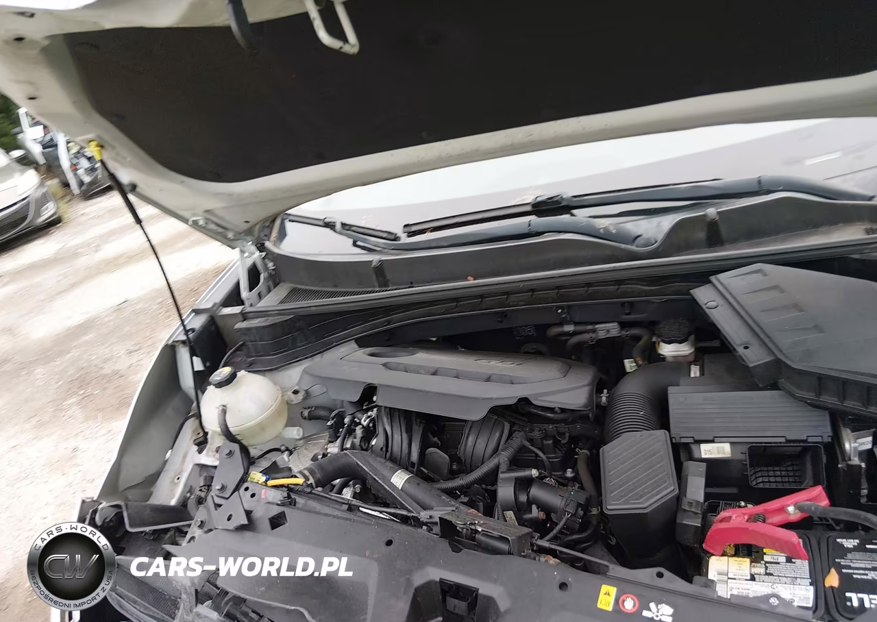2019 Kia Sportage Lx VIN:KNDPMCAC1K7519596 - 10