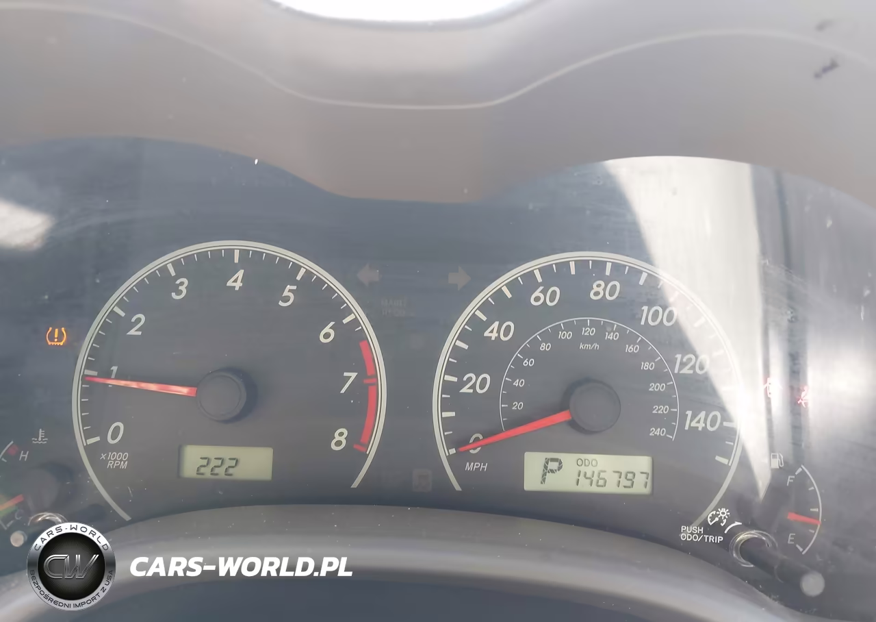 2009 Toyota Corolla Le VIN:JTDBL40EX9J033968 - 7