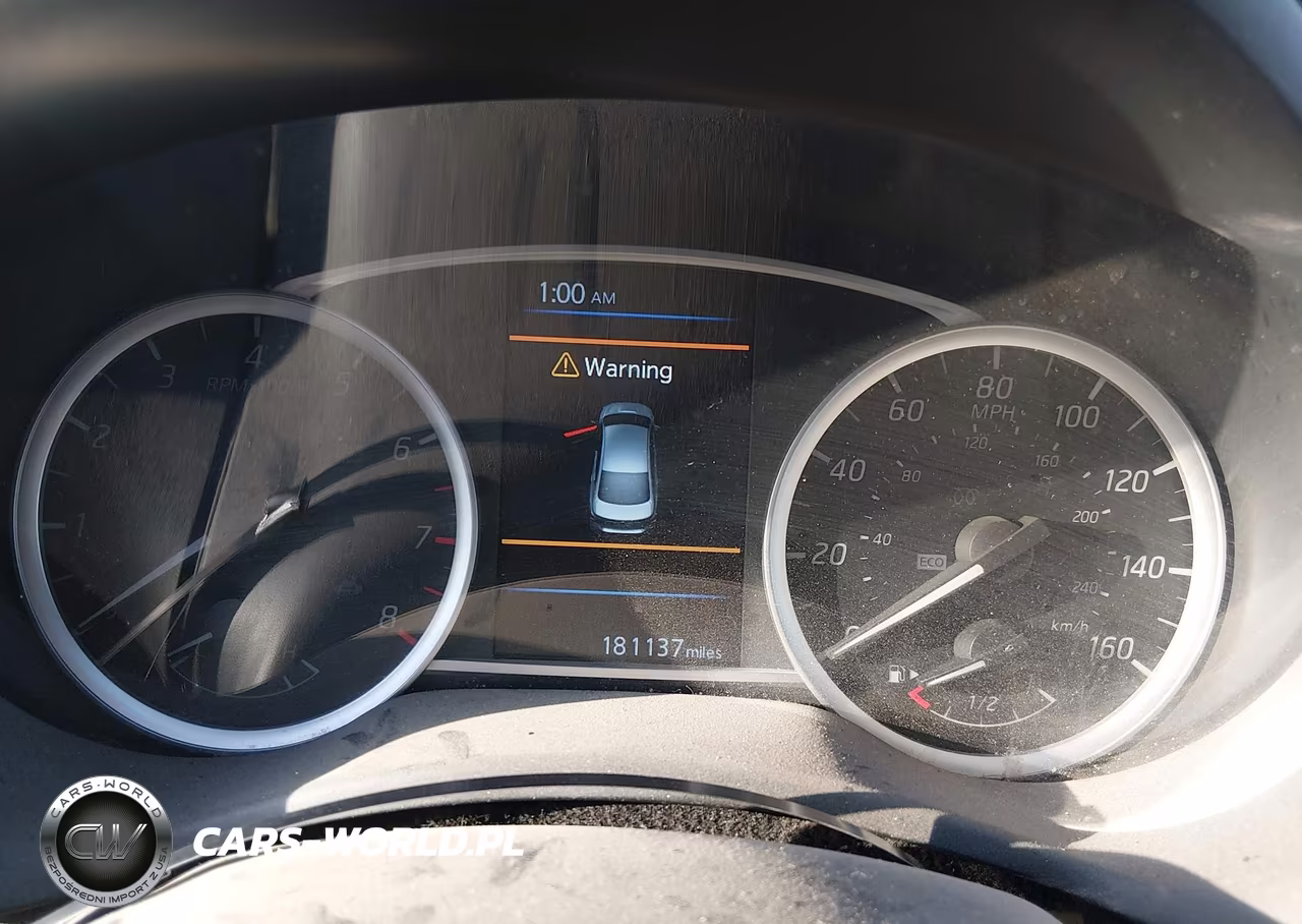 2019 Nissan Sentra Sv VIN:3N1AB7AP9KY409578 - 7