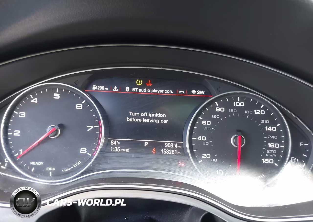 2017 Audi A6 2.0T Premium VIN:WAUF8AFC1HN066742 - 7