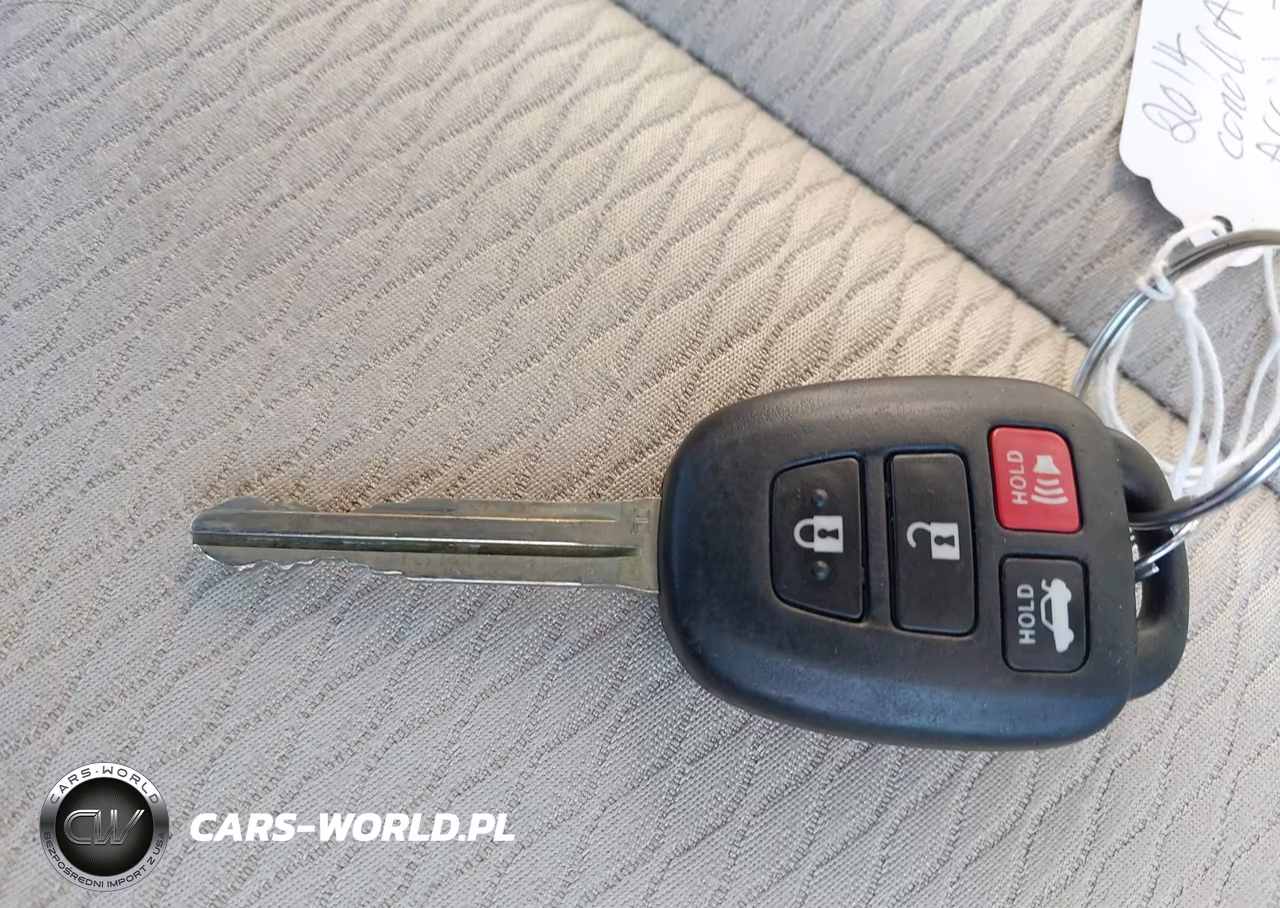 2014 Toyota Corolla Le VIN:2T1BURHE8EC181895 - 11