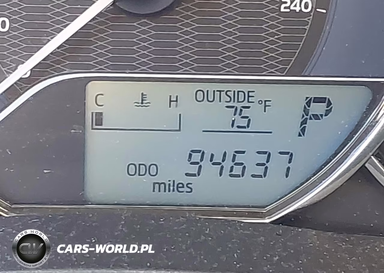 2014 Toyota Corolla Le VIN:2T1BURHE8EC181895 - 16