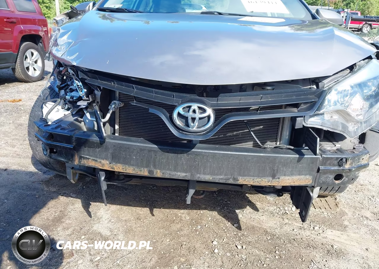 2014 Toyota Corolla Le VIN:2T1BURHE8EC181895 - 6