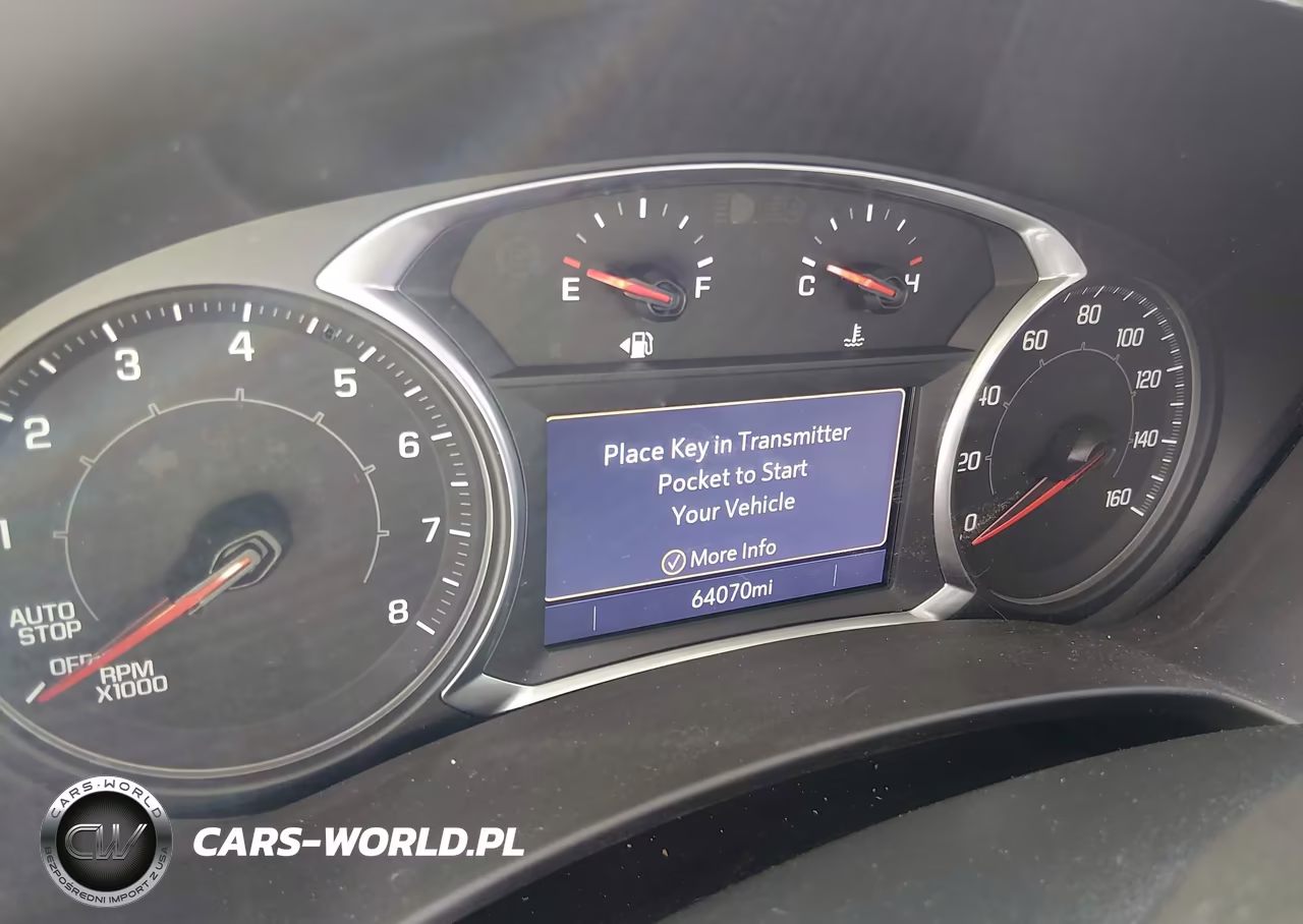 2020 GMC Terrain Fwd Slt VIN:3GKALPEV7LL177228 - 7