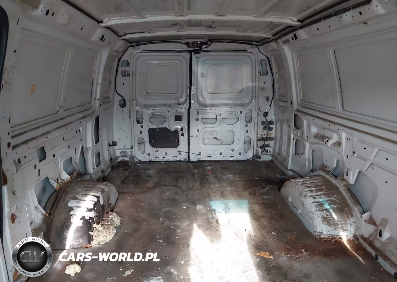 2003 Ford E-350 Super Duty Commercial-Recreational VIN:1FTSS34L03HB49880 - 8