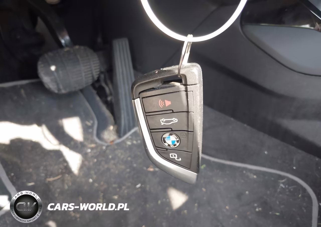 2021 BMW 228I Gran Coupe xDrive VIN:WBA73AK05M7H71186 - 11