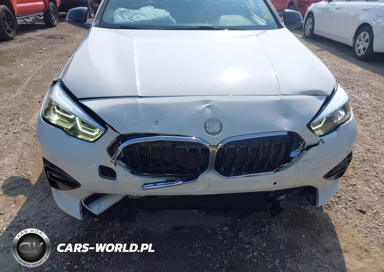 2021 BMW 228I Gran Coupe xDrive VIN:WBA73AK05M7H71186 - 18