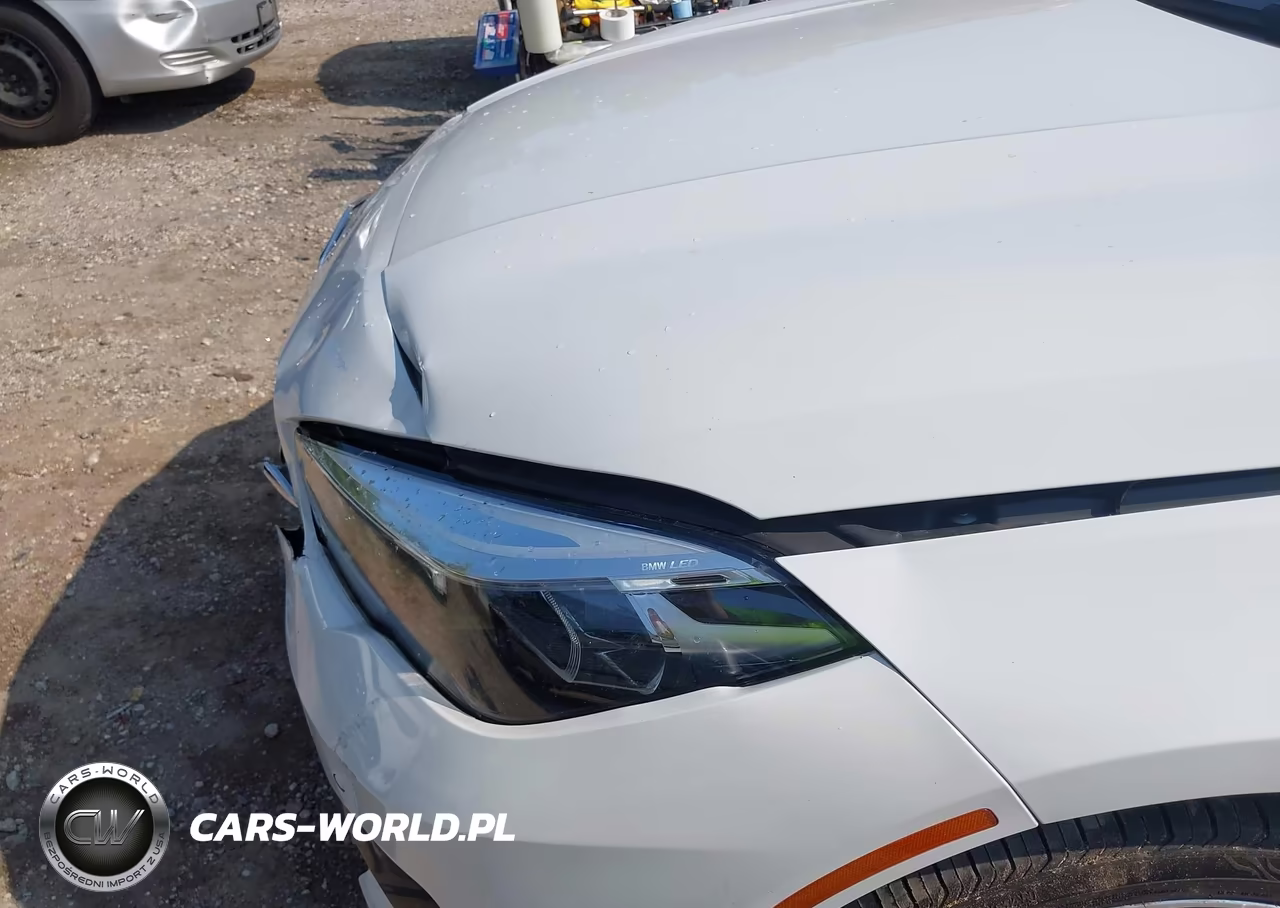2021 BMW 228I Gran Coupe xDrive VIN:WBA73AK05M7H71186 - 22