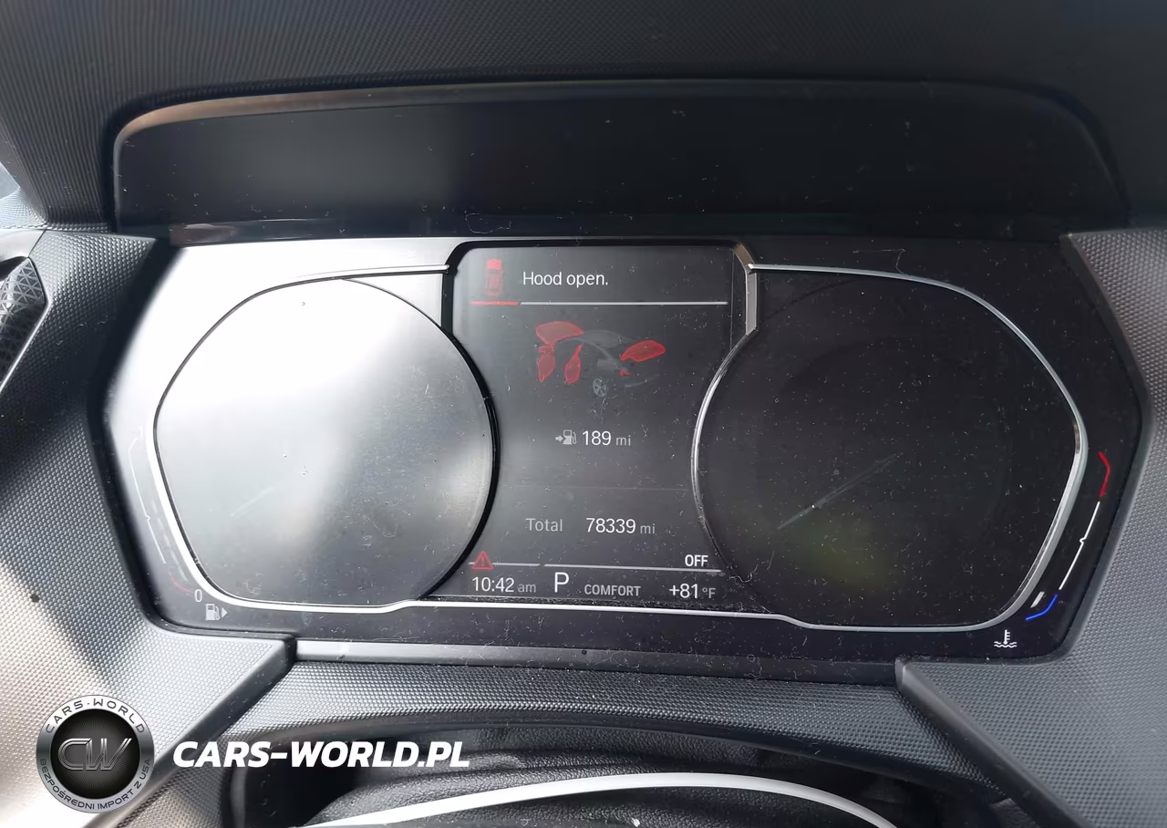 2021 BMW 228I Gran Coupe xDrive VIN:WBA73AK05M7H71186 - 7