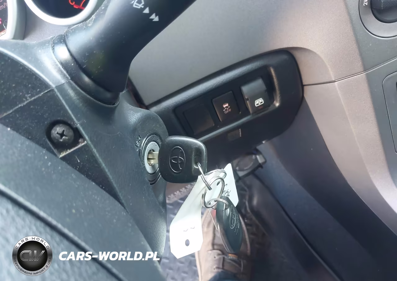 2012 Toyota Tundra Grade 5.7L V8 VIN:5TFDW5F19CX237112 - 11