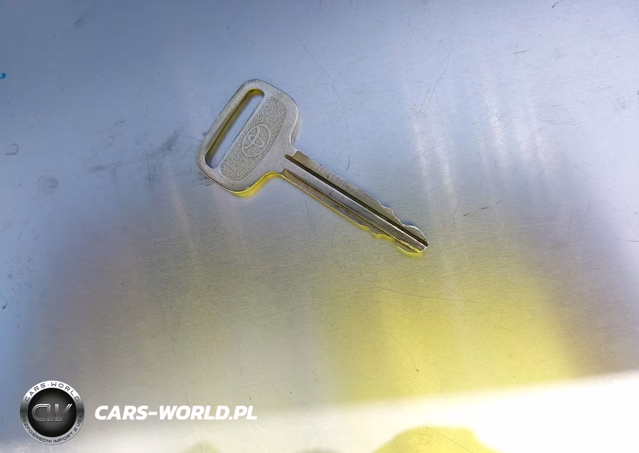 1997 Toyota Camry Le V6 VIN:JT2BF22K5V0067954 - 11