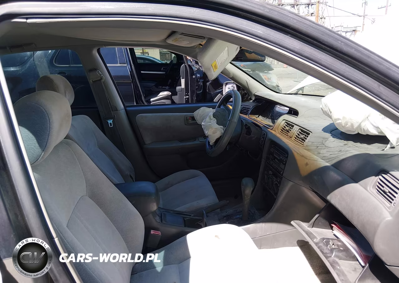 1997 Toyota Camry Le V6 VIN:JT2BF22K5V0067954 - 5