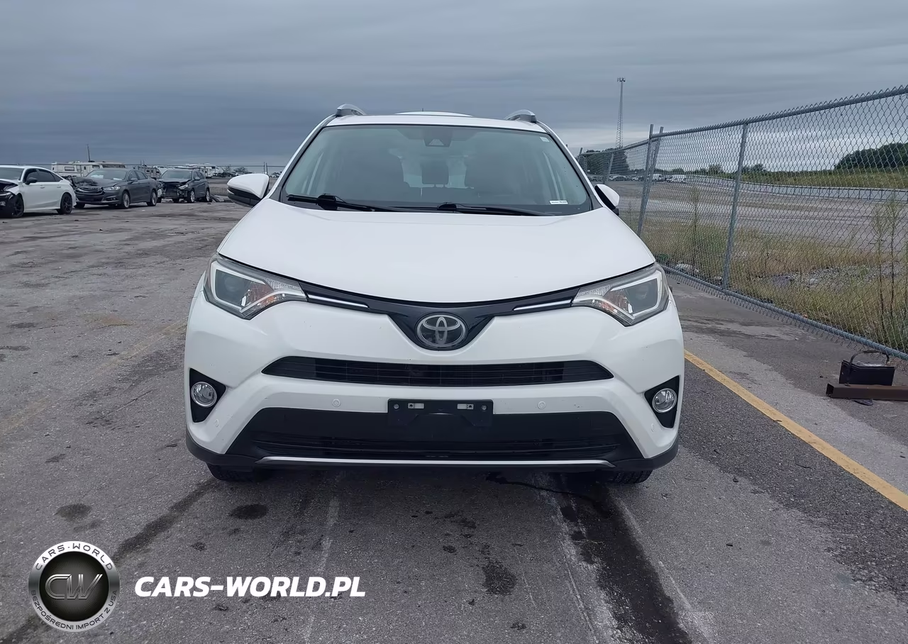 2016 Toyota Rav4 Xle VIN:JTMRFREV3GJ063709 - 13