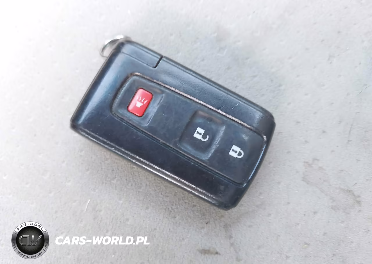 2008 Toyota Prius VIN:JTDKB20U587813404 - 11