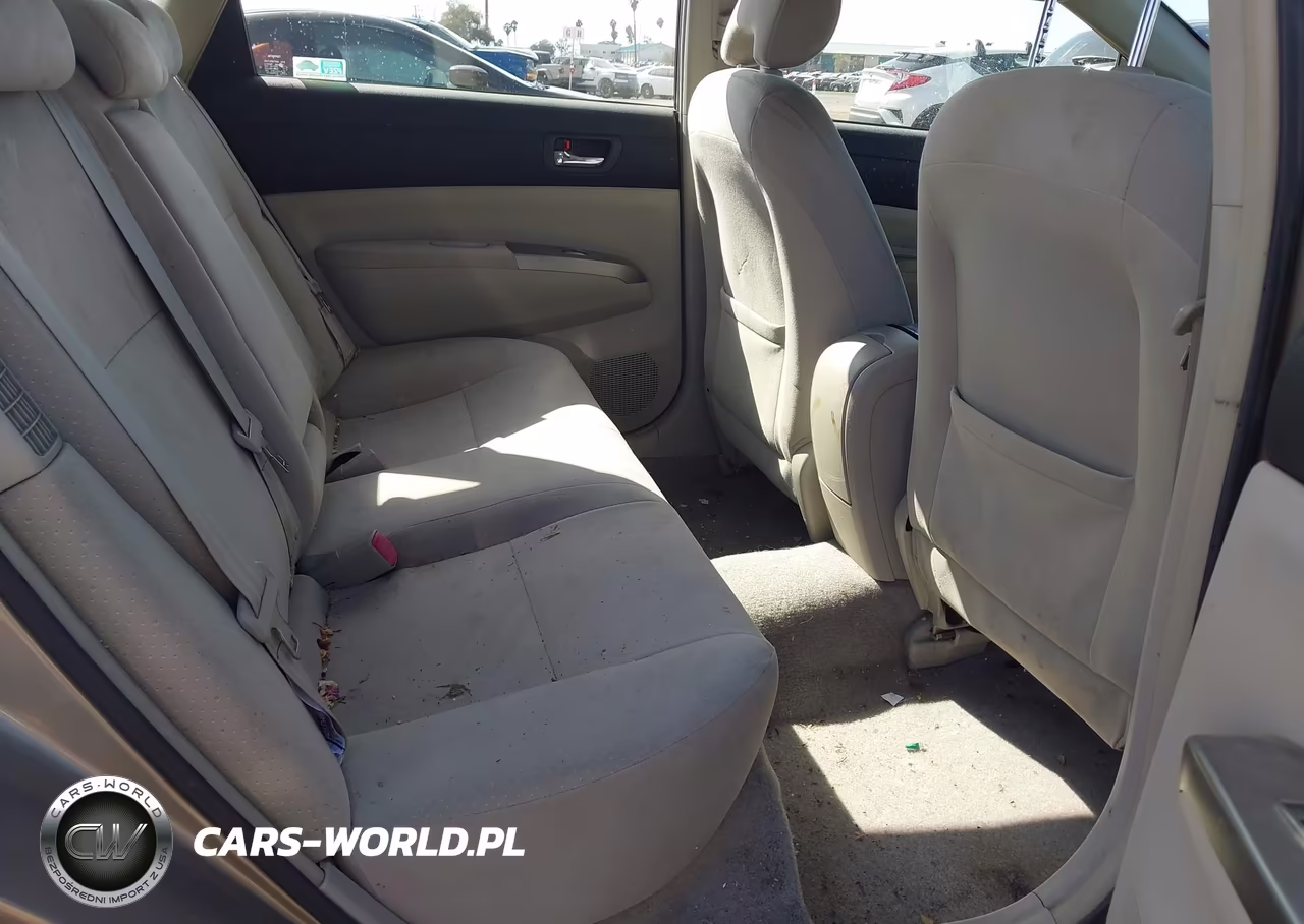 2008 Toyota Prius VIN:JTDKB20U587813404 - 8