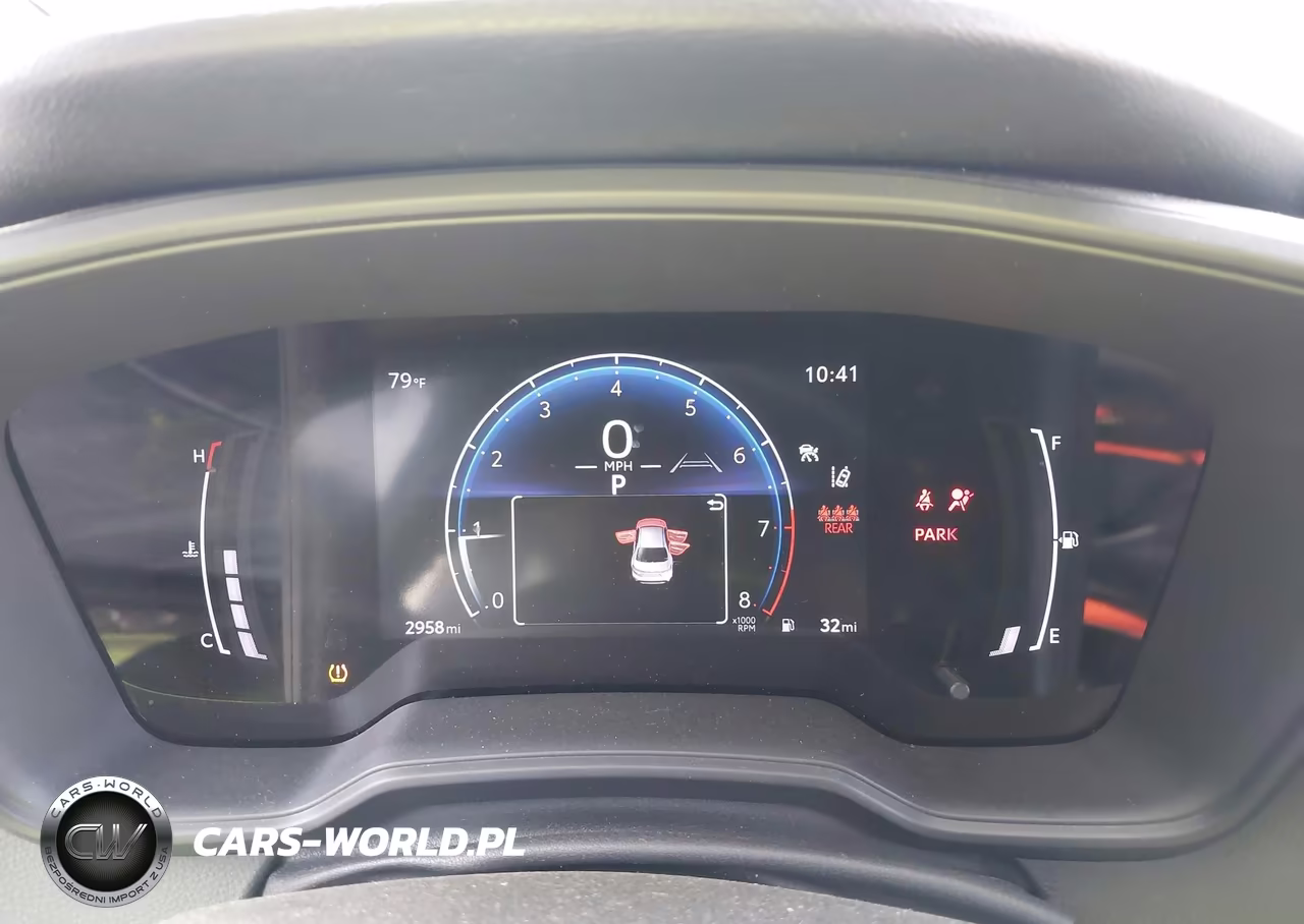 2026 Toyota Corolla Se VIN:JTDS4MCE2T3531912 - 7